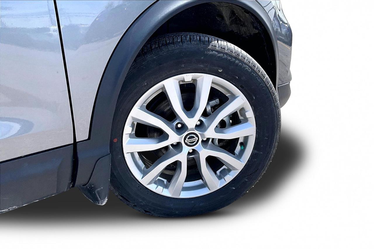 2023 Nissan Qashqai S Photo