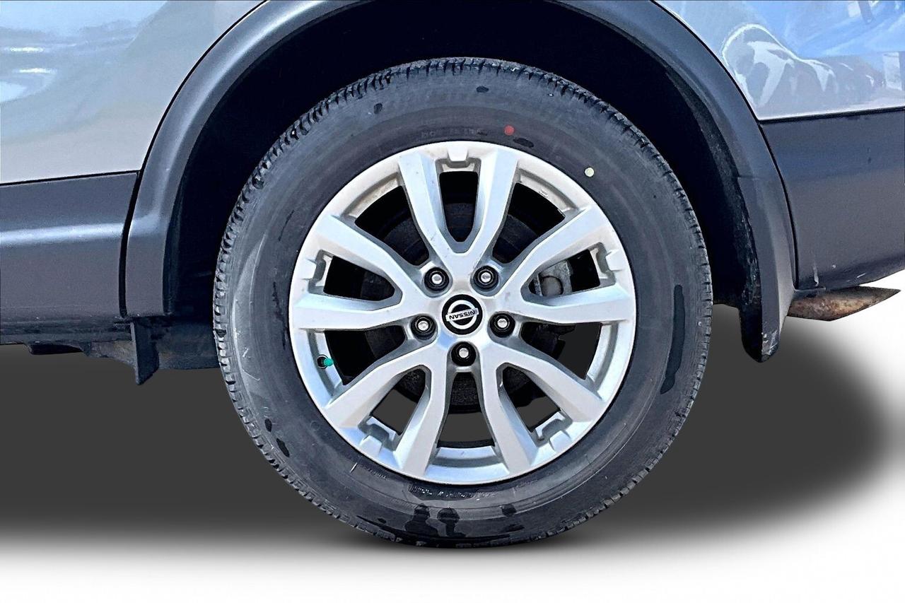 2023 Nissan Qashqai S Photo