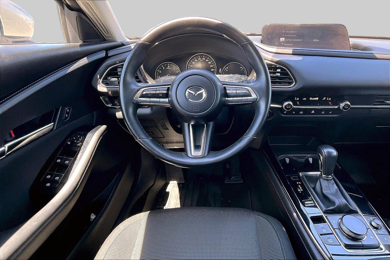 2023 Mazda CX-30 GS Photo