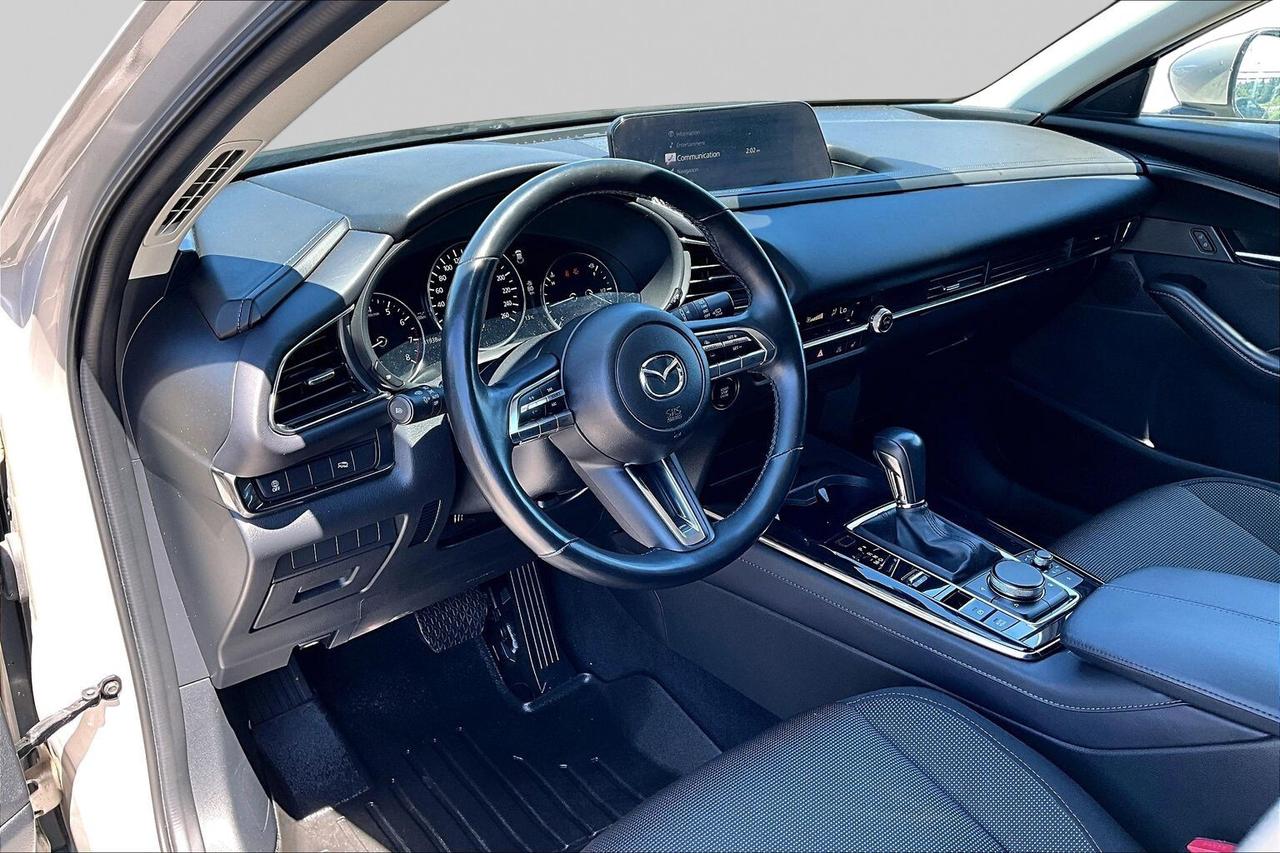 2023 Mazda CX-30 GS Photo