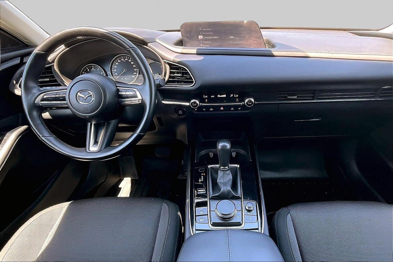 2023 Mazda CX-30 GS Photo3