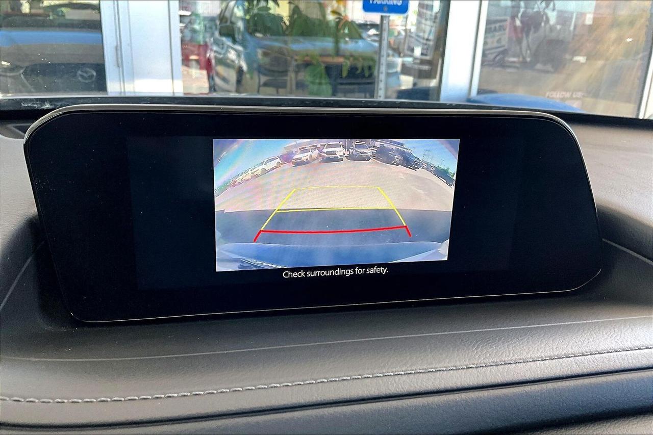 2023 Mazda CX-30 GS Photo