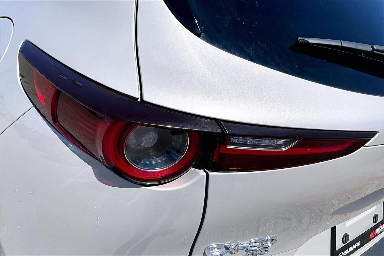 2023 Mazda CX-30 GS Photo