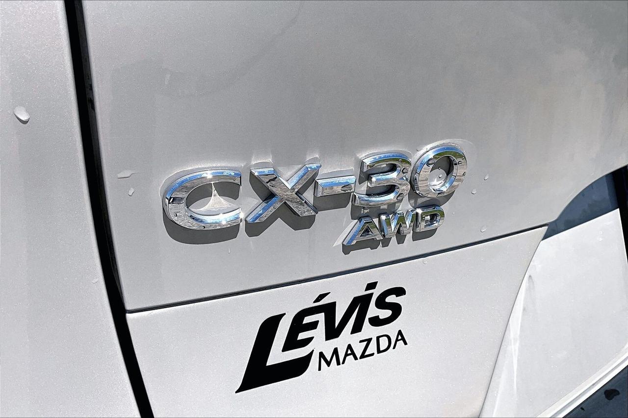2023 Mazda CX-30 GS Photo