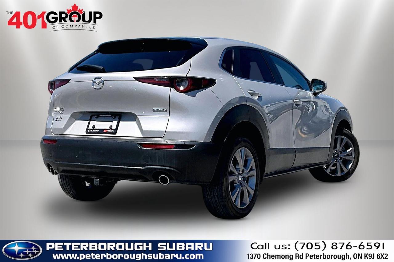 2023 Mazda CX-30 GS Photo