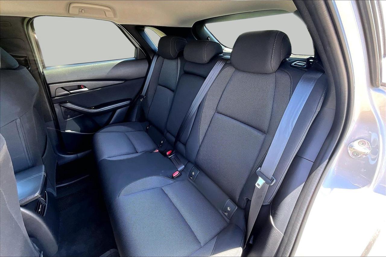 2023 Mazda CX-30 GS Photo