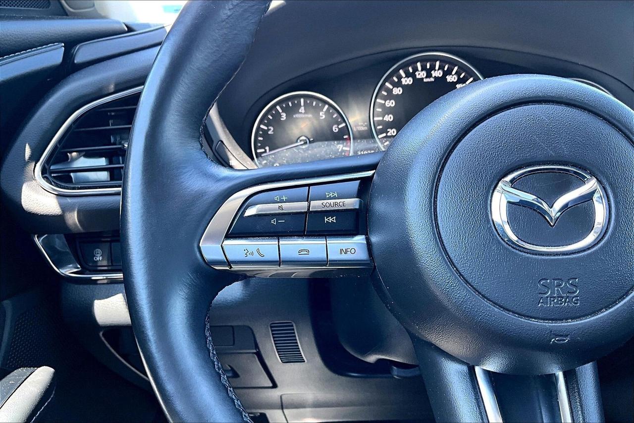 2023 Mazda CX-30 GS Photo