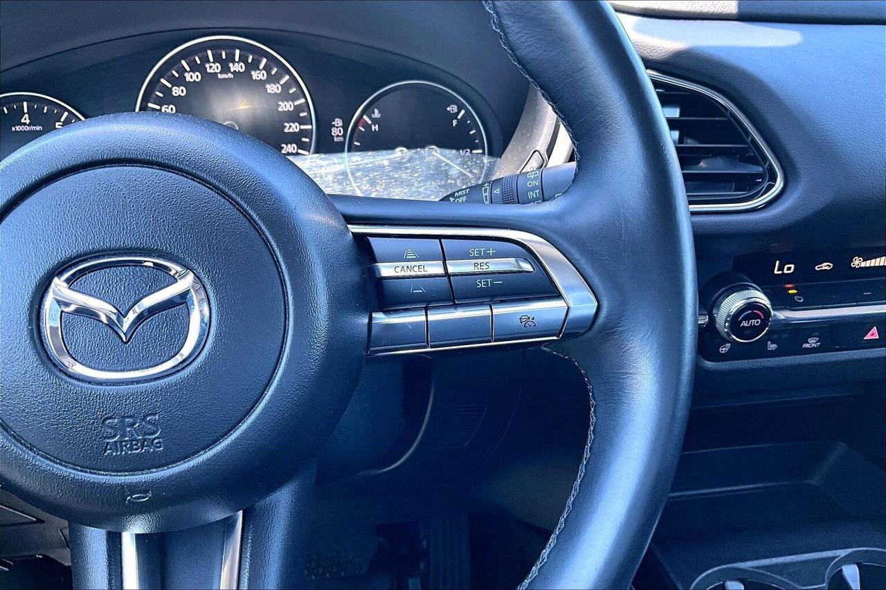 2023 Mazda CX-30 GS Photo