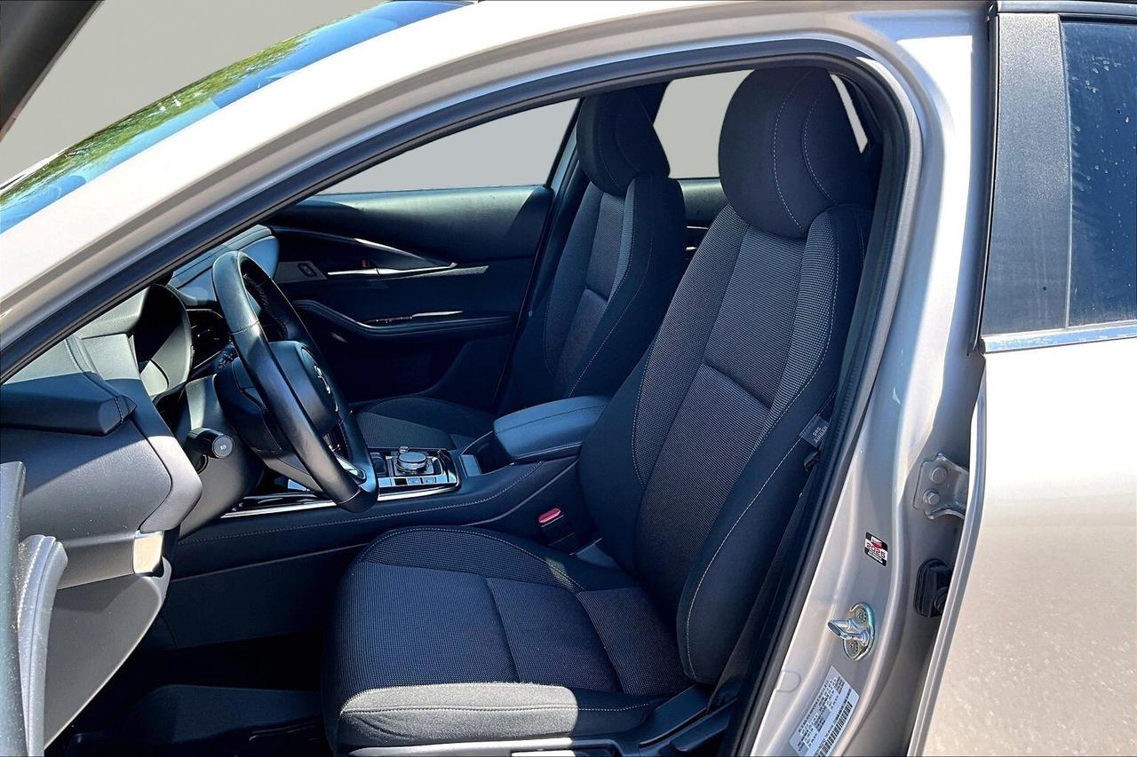 2023 Mazda CX-30 GS Photo