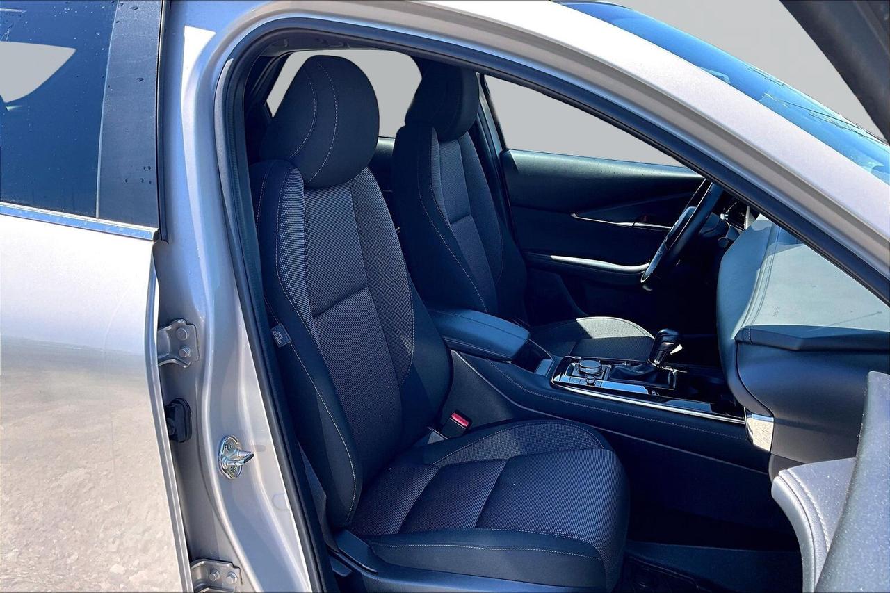 2023 Mazda CX-30 GS Photo