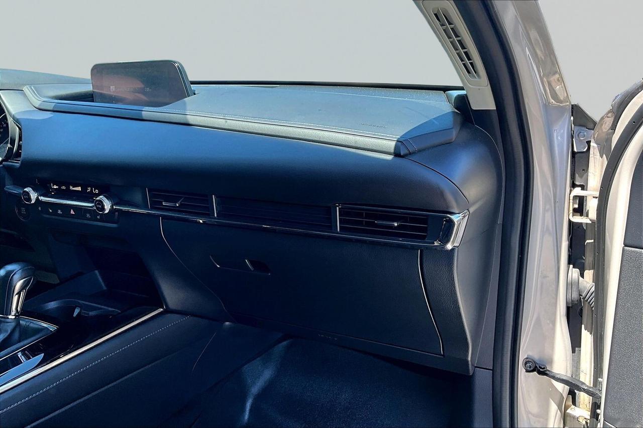 2023 Mazda CX-30 GS Photo