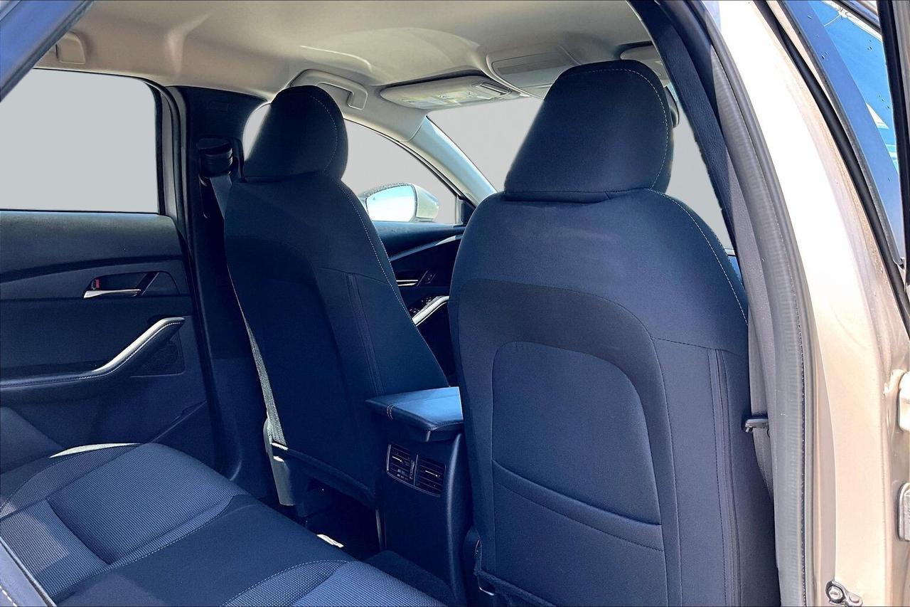 2023 Mazda CX-30 GS Photo