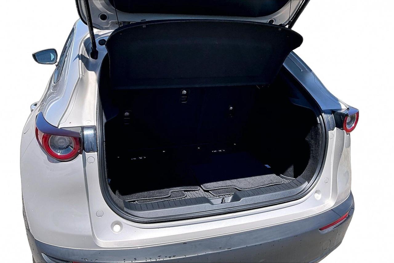 2023 Mazda CX-30 GS Photo