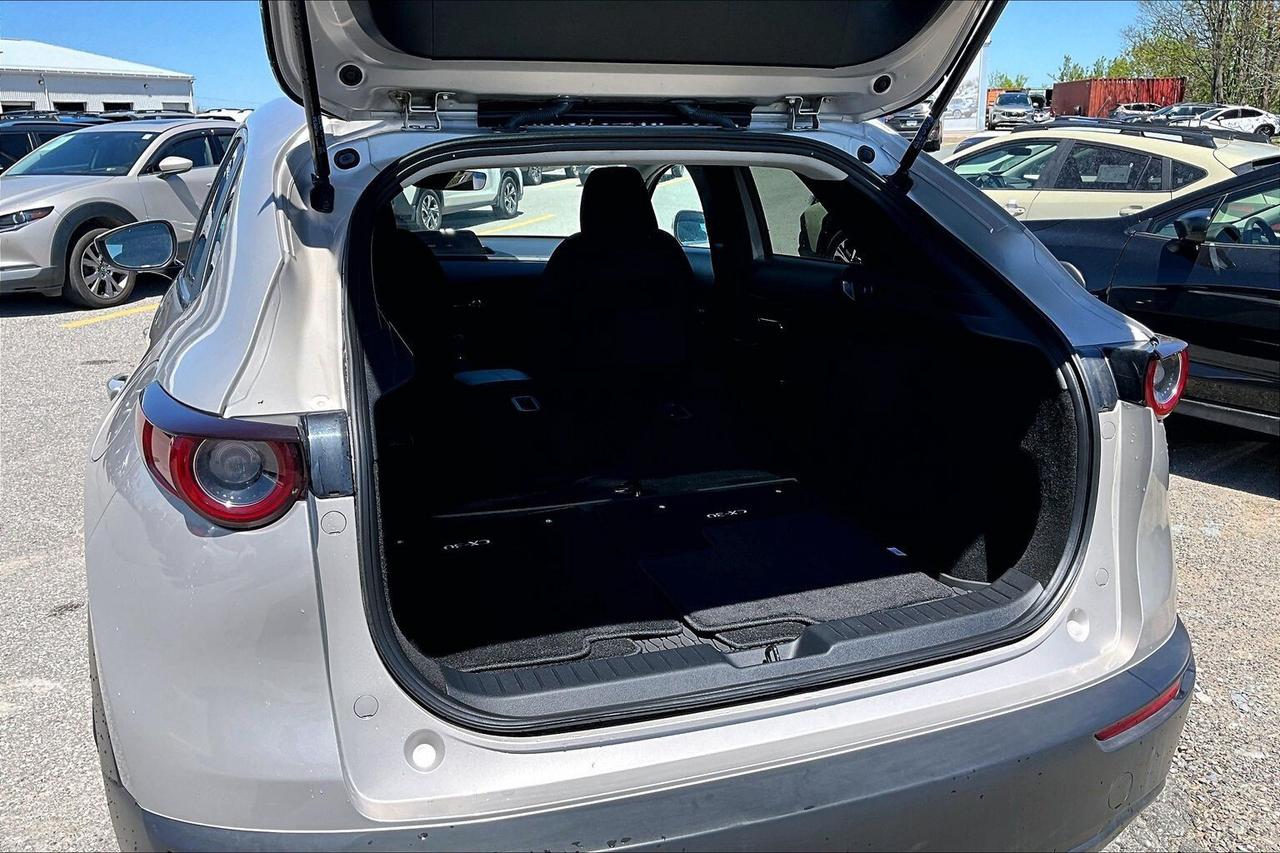 2023 Mazda CX-30 GS Photo