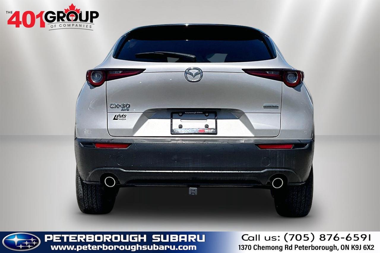 2023 Mazda CX-30 GS Photo