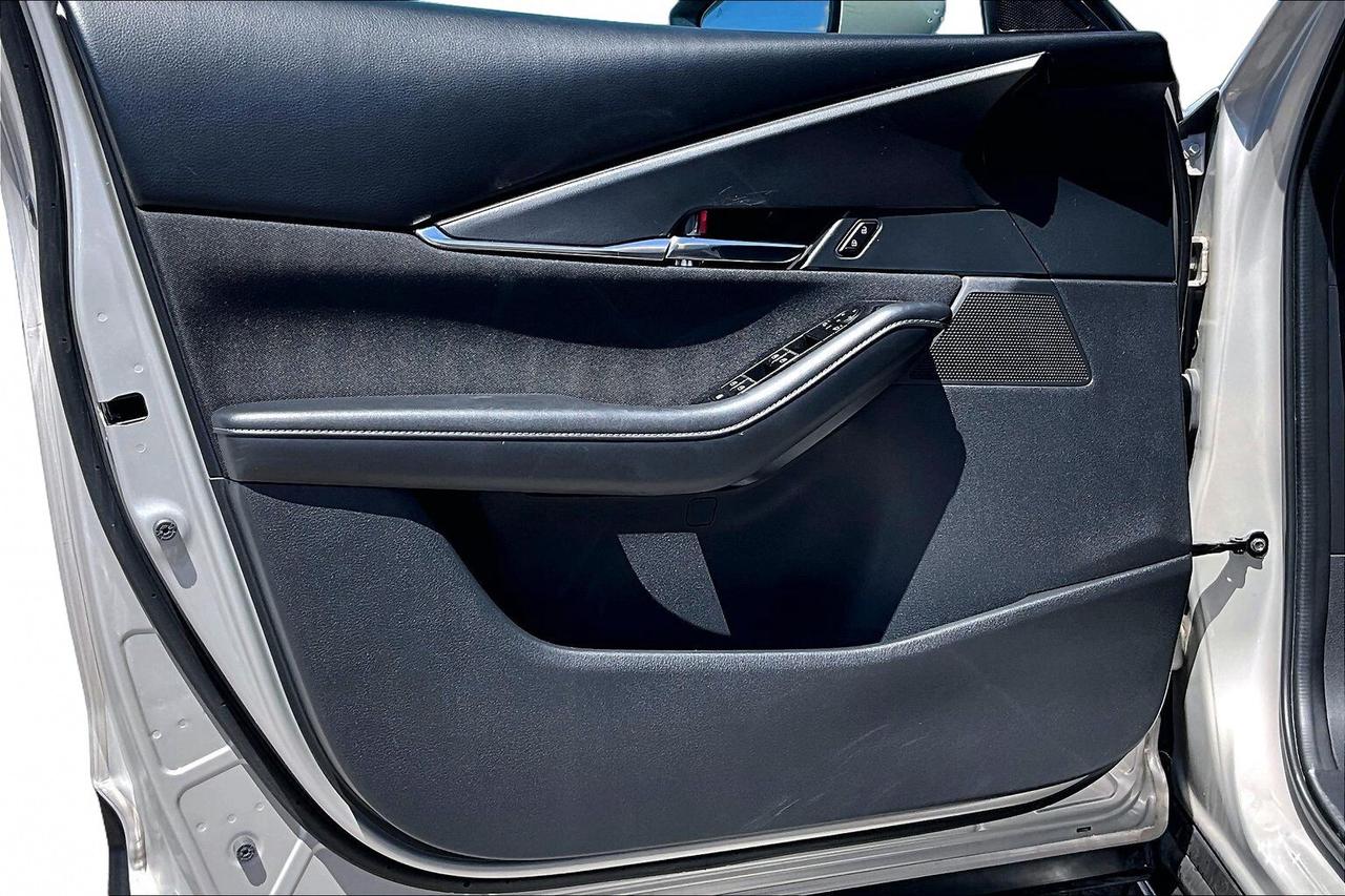 2023 Mazda CX-30 GS Photo