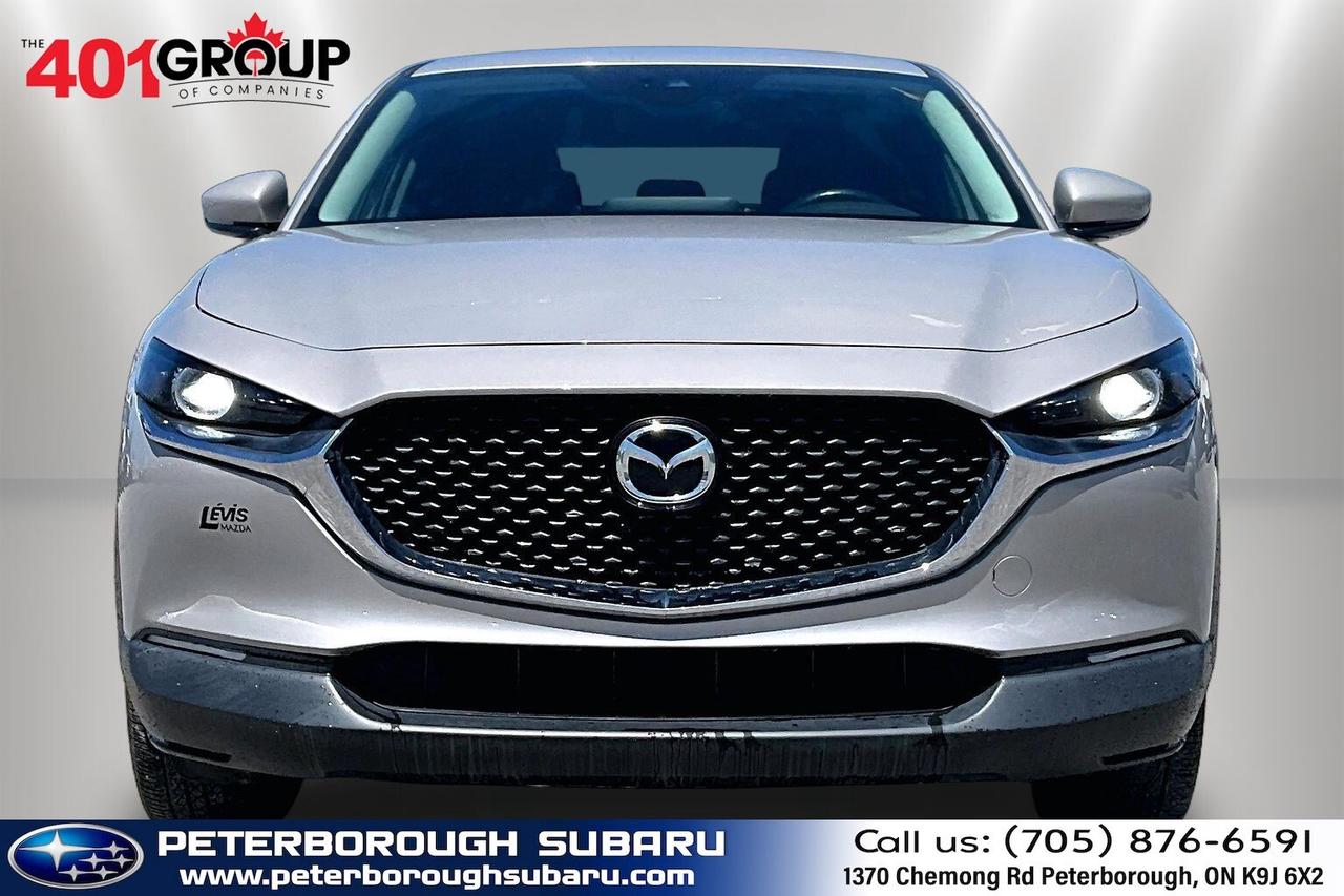 2023 Mazda CX-30 GS Photo