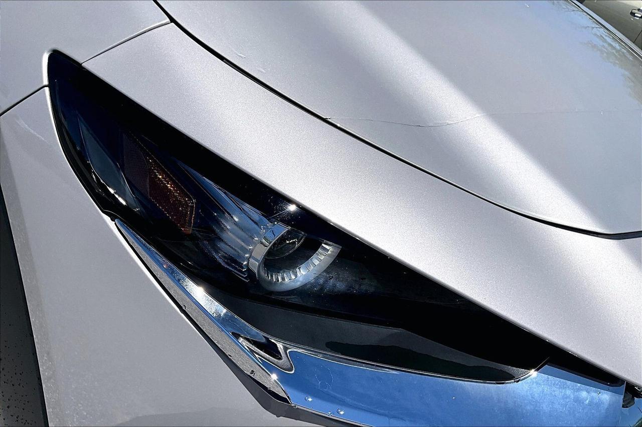 2023 Mazda CX-30 GS Photo