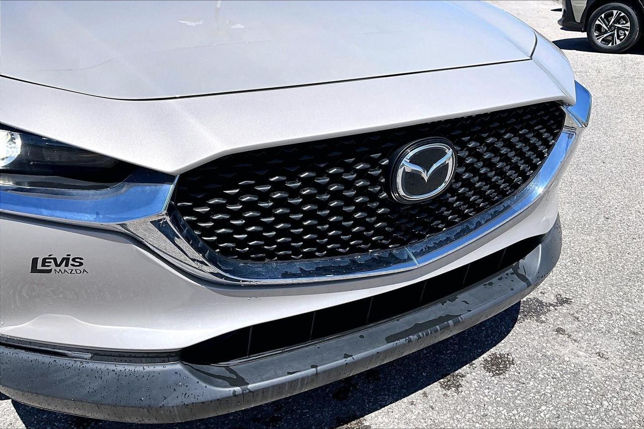 2023 Mazda CX-30 GS Photo
