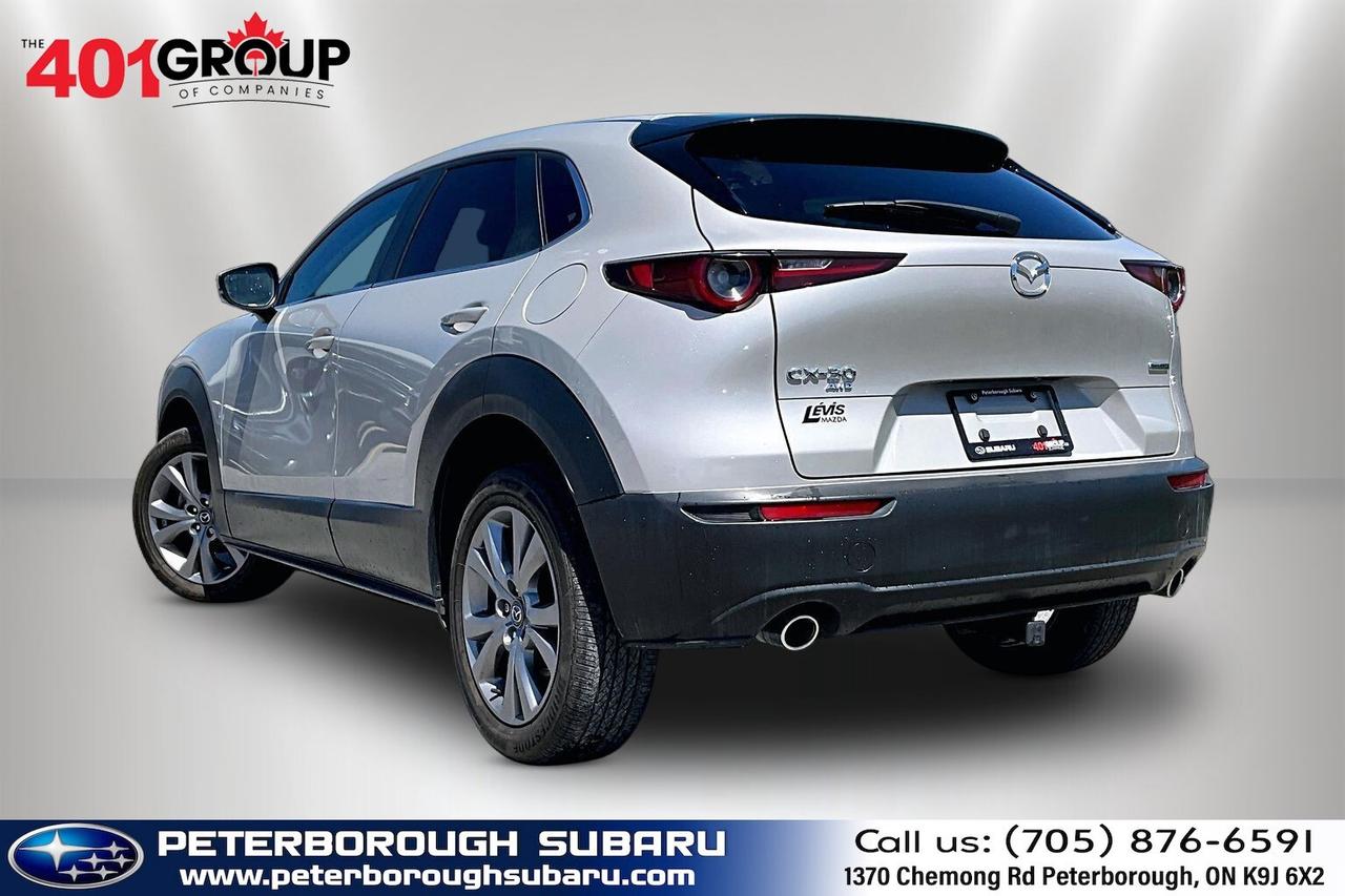 2023 Mazda CX-30 GS Photo
