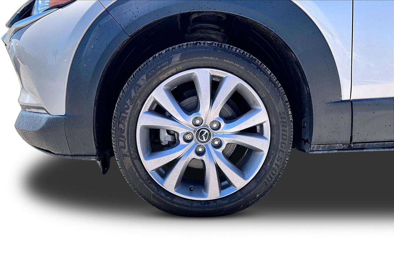 2023 Mazda CX-30 GS Photo