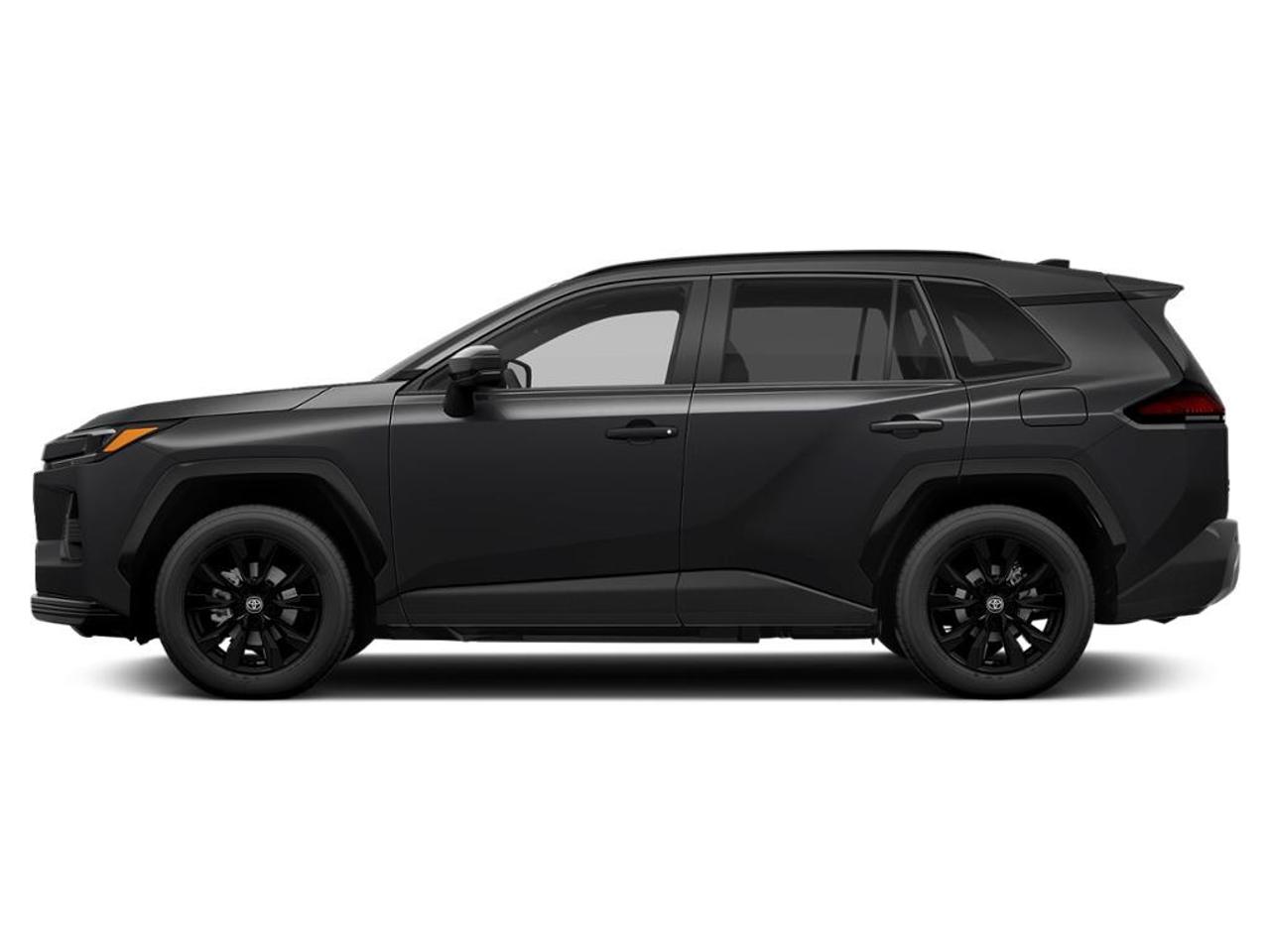 2026 Toyota RAV4 XSE 4dr All-Wheel Drive Photo