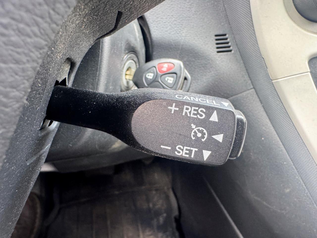 2012 Toyota Matrix L Photo
