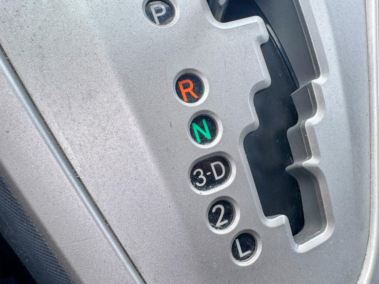 2012 Toyota Matrix L Photo