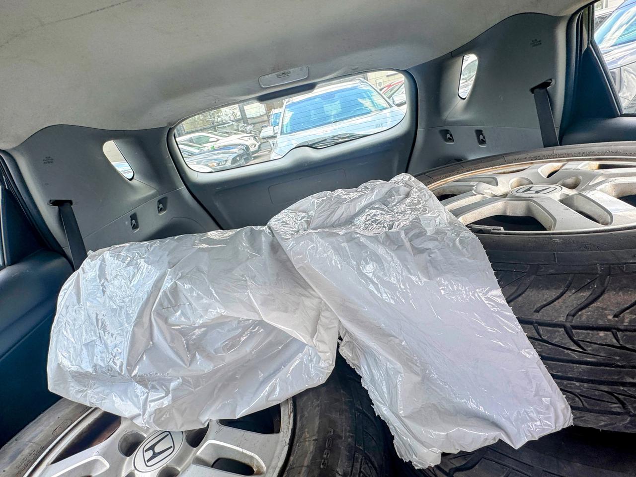 2012 Toyota Matrix L Photo