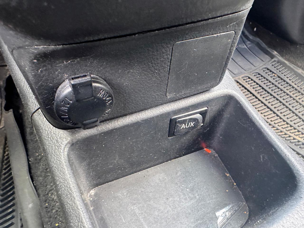 2012 Toyota Matrix L Photo