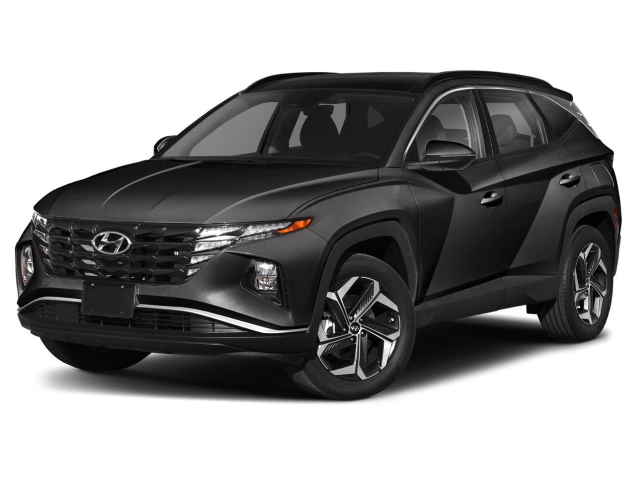 2022 Hyundai Tucson AWD 1.6T Ultimate Hybrid Photo