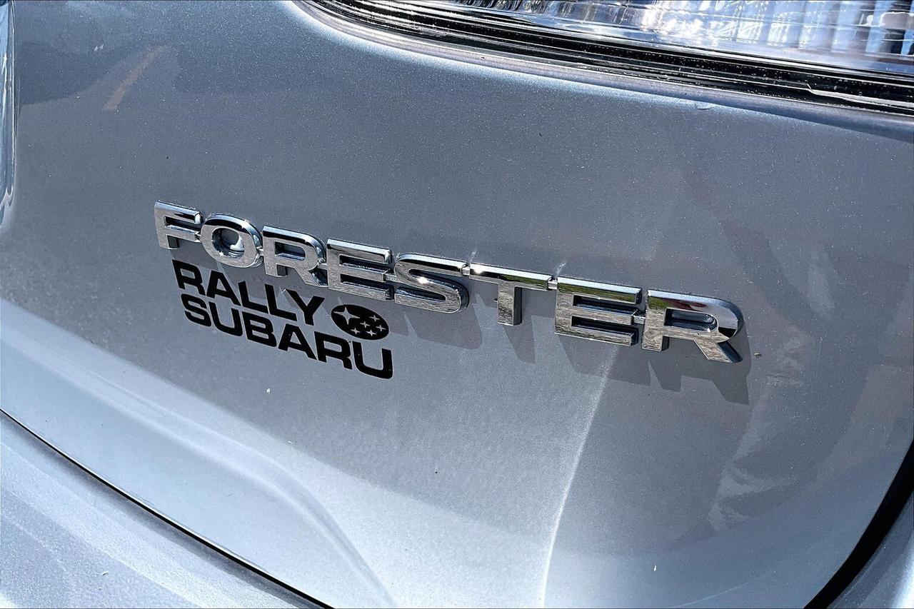 2024 Subaru Forester Limited Photo