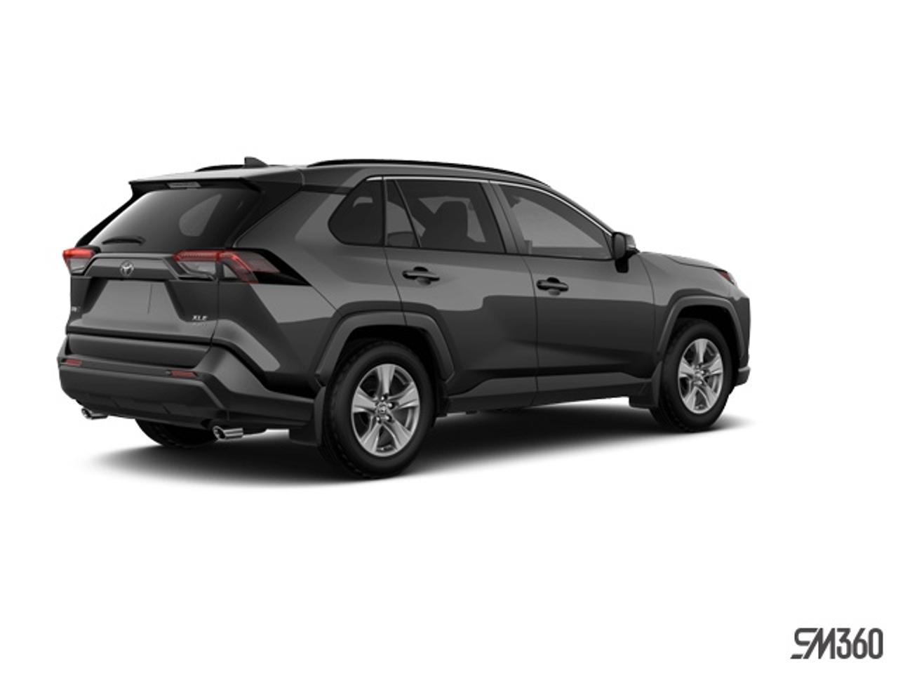 2024 Toyota RAV4 XLE Photo