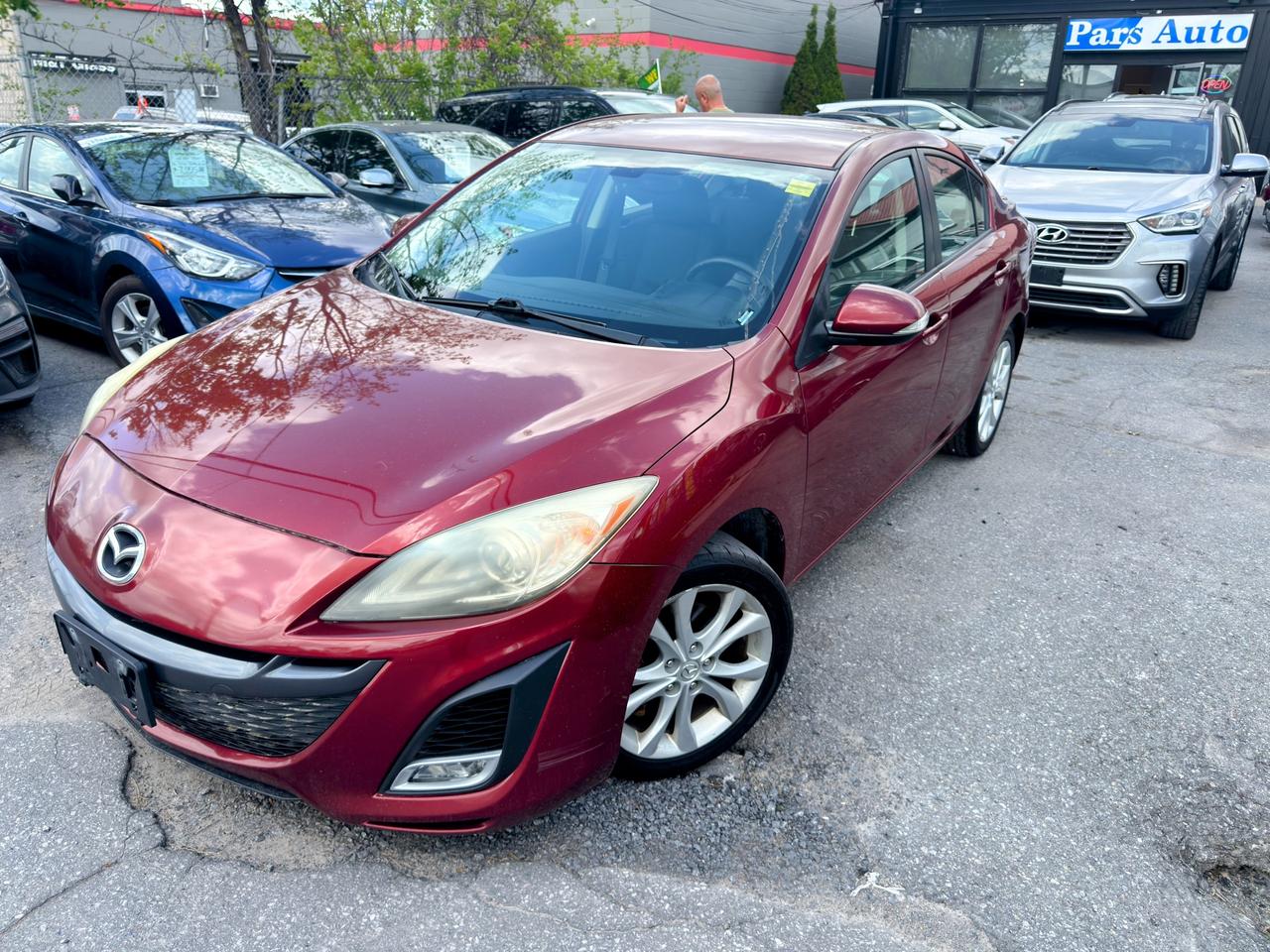Vehicle Image