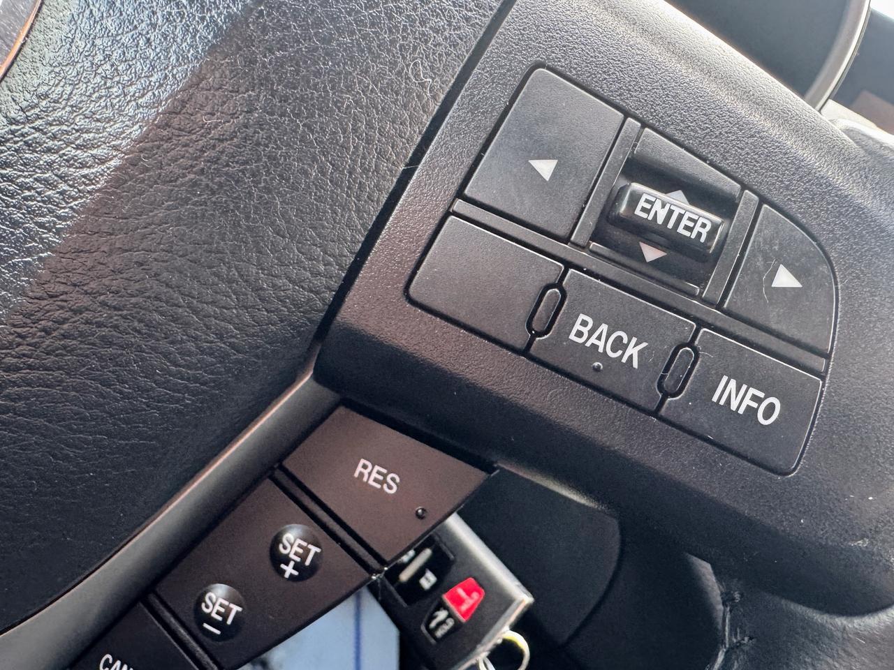 2010 Mazda MAZDA3 s Grand Touring Photo