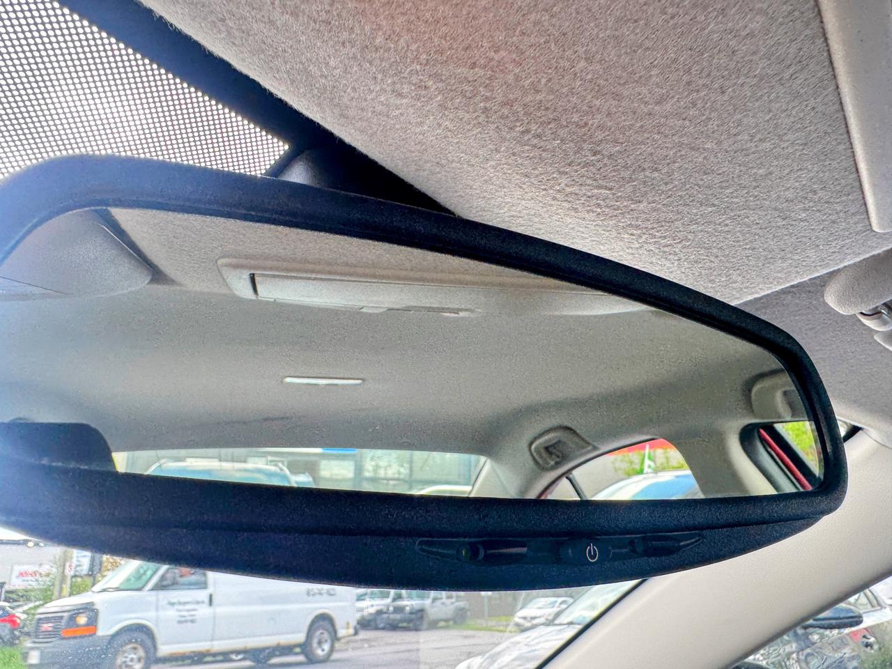 2010 Mazda MAZDA3 s Grand Touring Photo