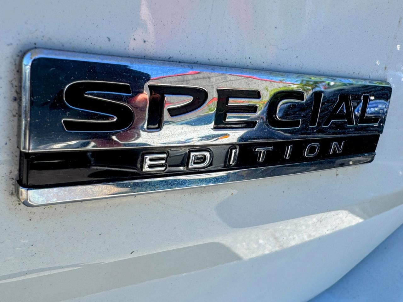 2020 Nissan Rogue S Photo4
