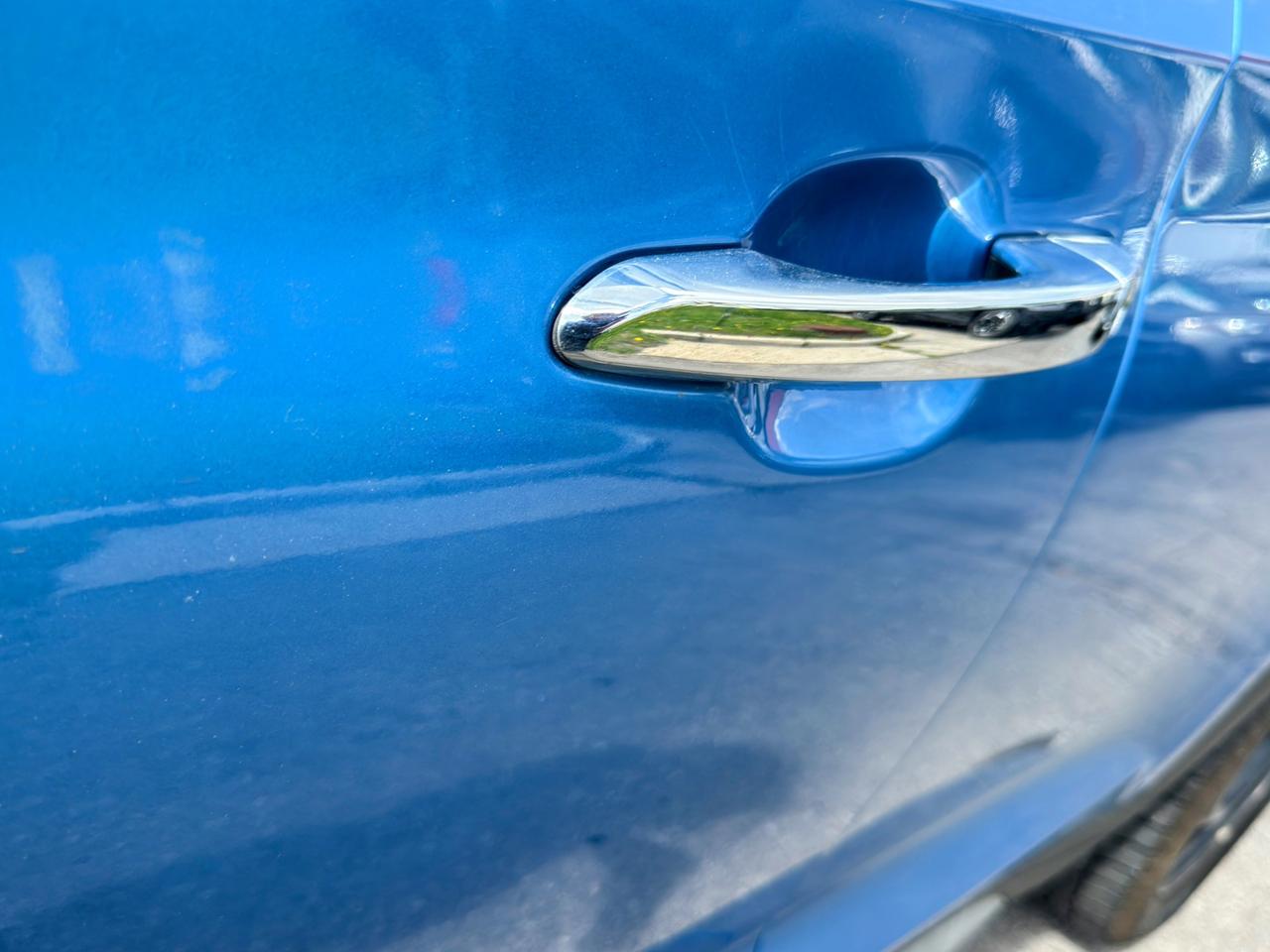 2017 Hyundai Tucson Limited Photo