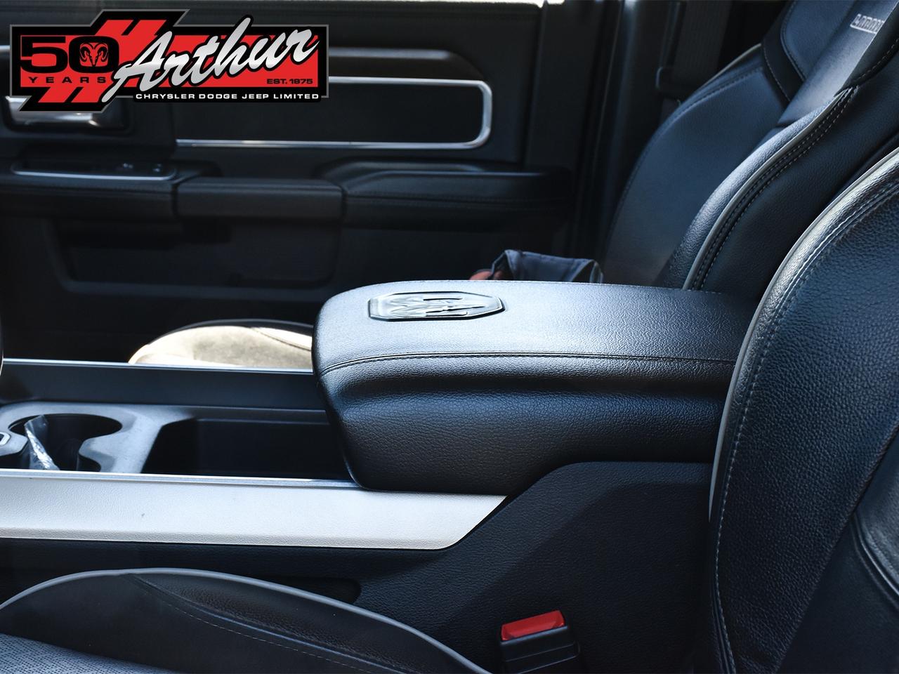 2022 RAM 3500 LARAMIE CREW CAB 4X4 - DRW Photo