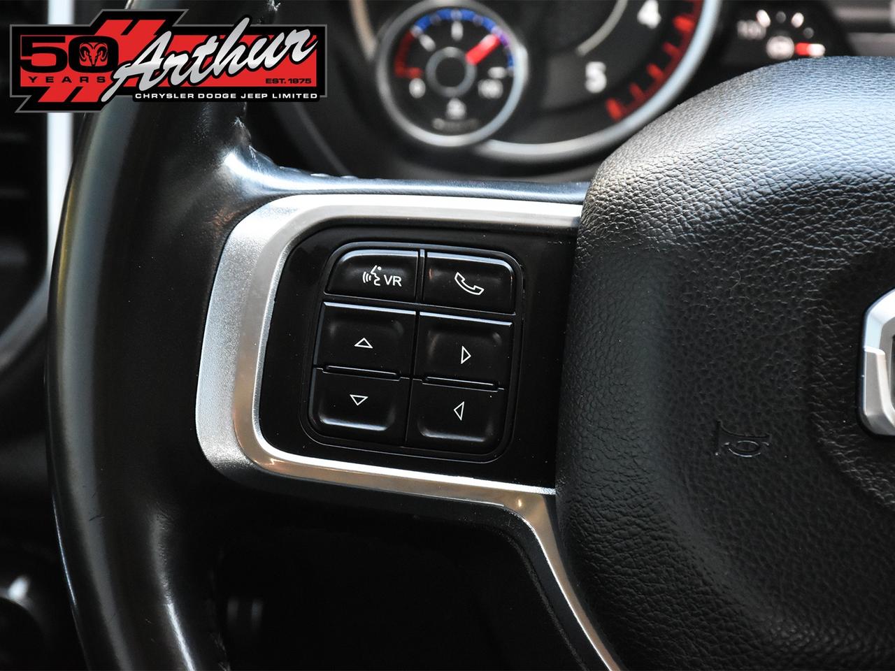 2022 RAM 3500 LARAMIE CREW CAB 4X4 - DRW Photo