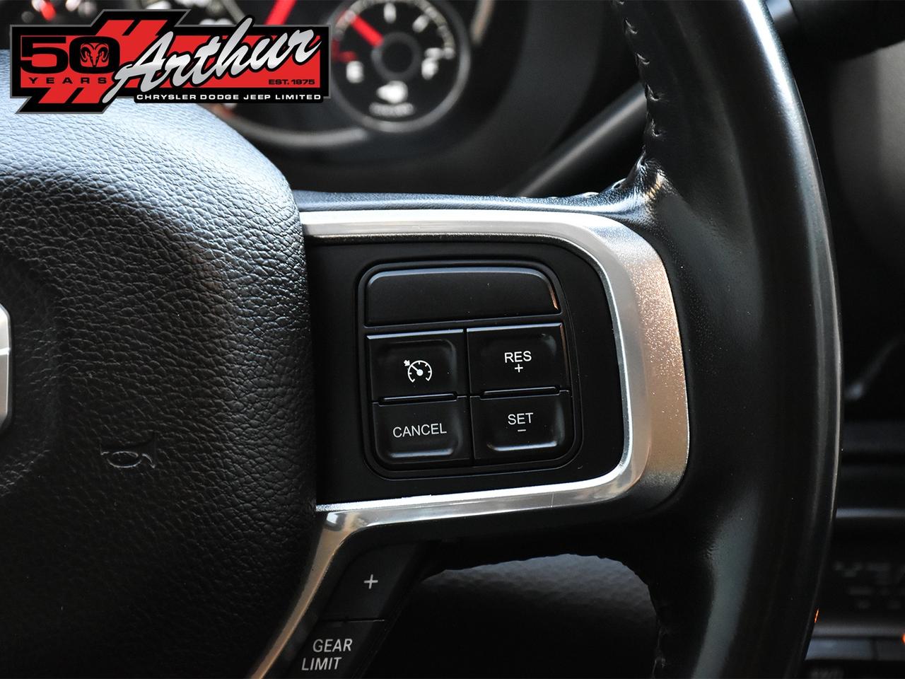2022 RAM 3500 LARAMIE CREW CAB 4X4 - DRW Photo