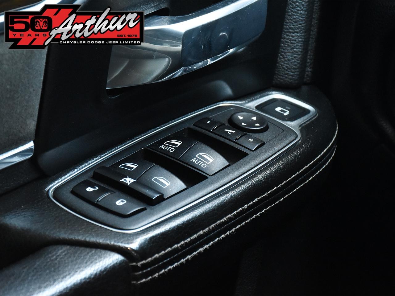2022 RAM 3500 LARAMIE CREW CAB 4X4 - DRW Photo