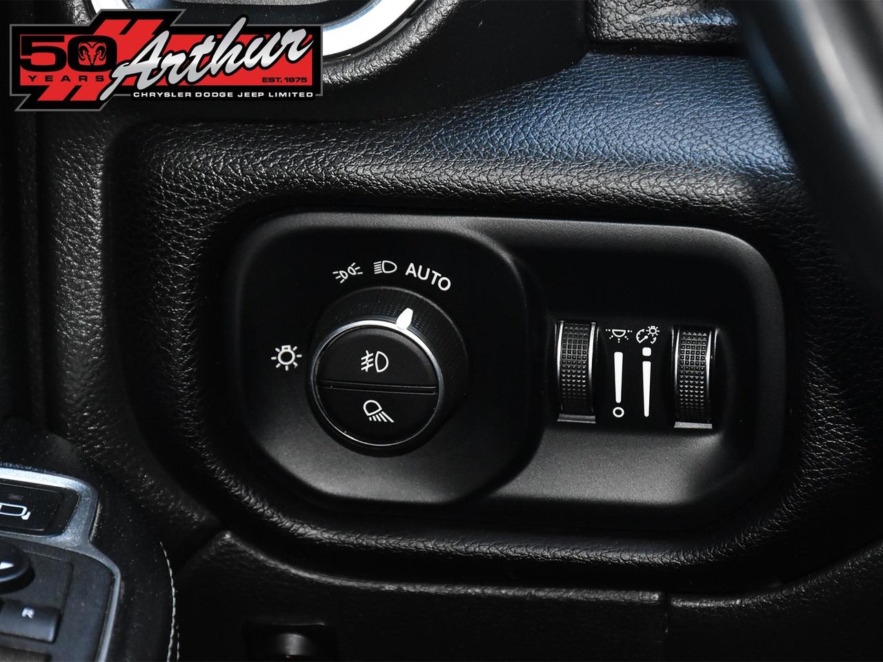 2022 RAM 3500 LARAMIE CREW CAB 4X4 - DRW Photo