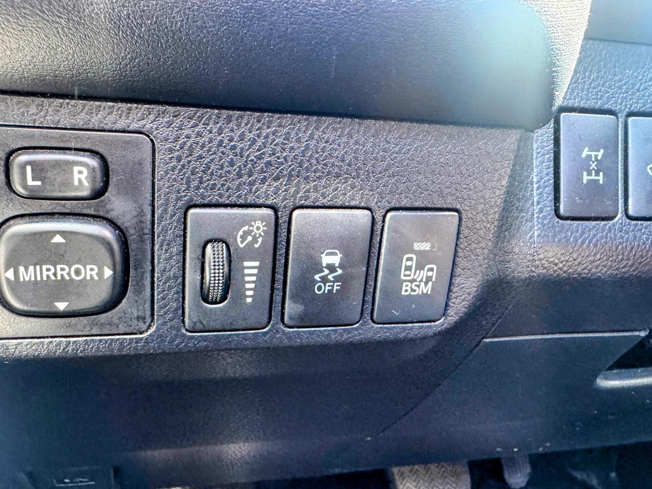 2013 Toyota RAV4 LIMITED  Photo