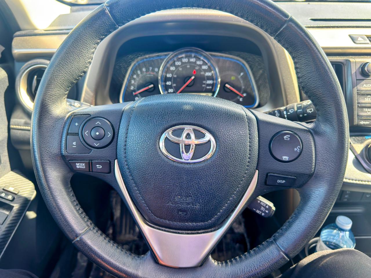 2013 Toyota RAV4 LIMITED  Photo