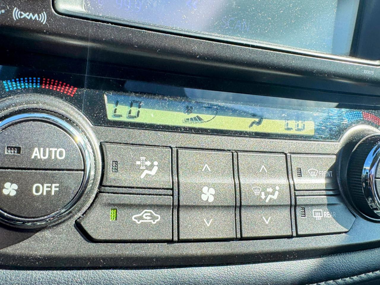 2013 Toyota RAV4 LIMITED  Photo