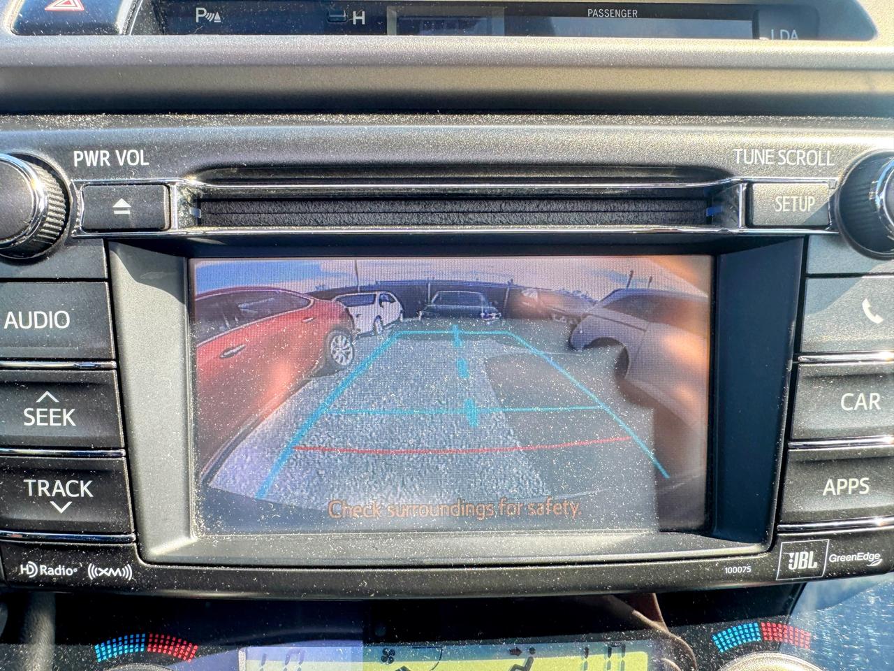 2013 Toyota RAV4 LIMITED  Photo