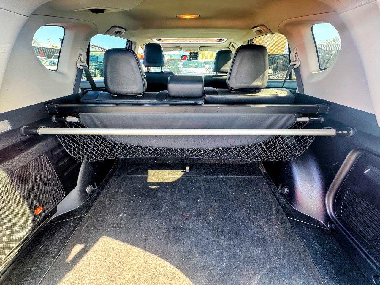 2013 Toyota RAV4 LIMITED  Photo