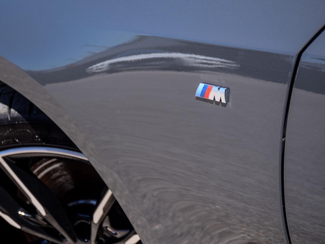 2025 BMW M340 i xDrive 4dr All-Wheel Drive Sedan Photo