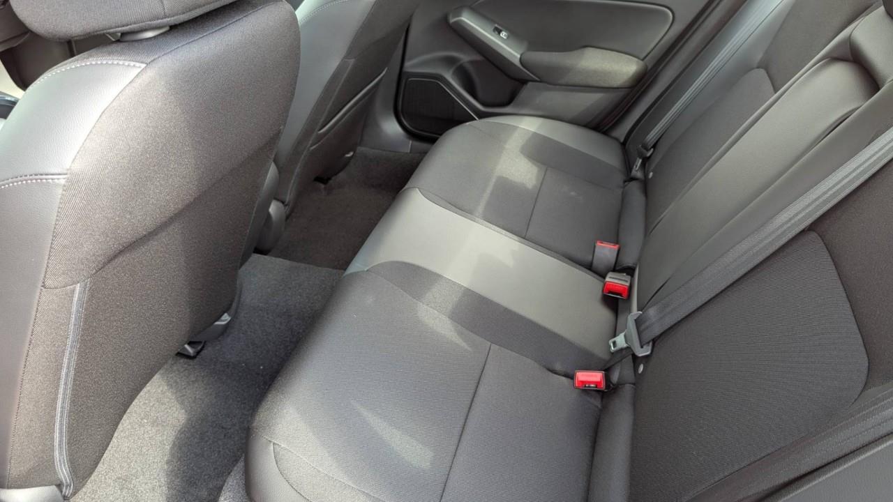 2026 Honda Civic Hybrid Sport 4dr Sedan Photo
